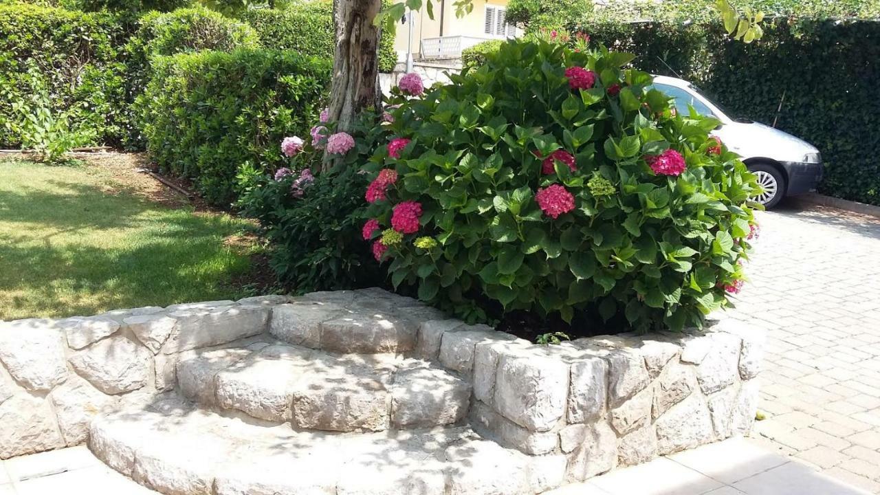 מלון קרק Sobe Tonica מראה חיצוני תמונה